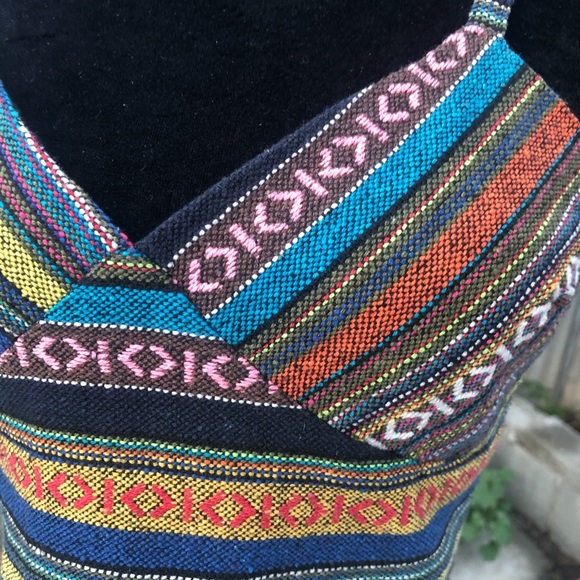 Colorful Tank Top - Picture 5 of 6